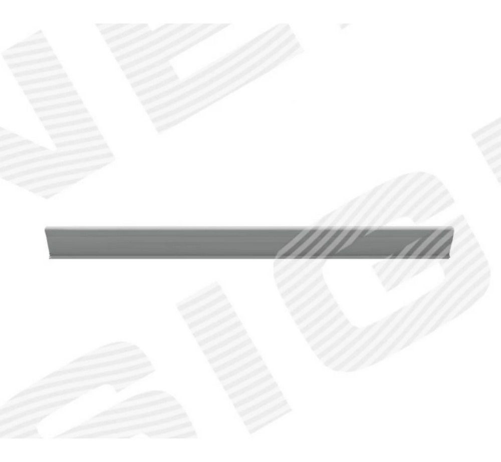 Порог для Chrysler Voyager III (RG)