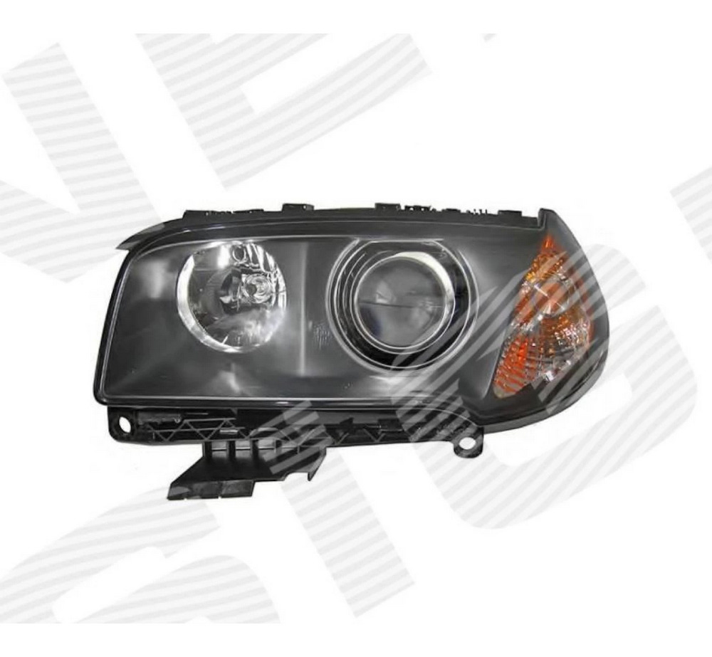 Передняя фара для BMW X3 (E83) Передняя фара для BMW X3 (E83)