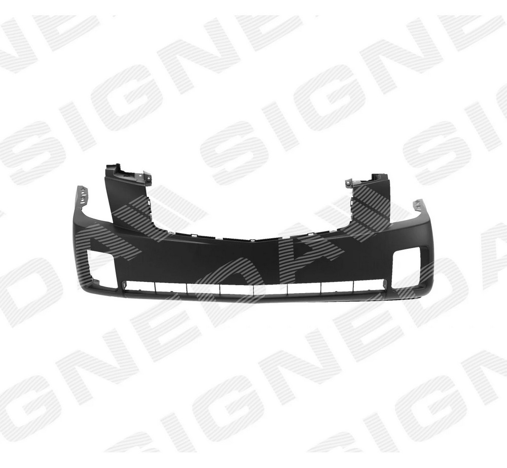 Бампер передний для Cadillac CTS