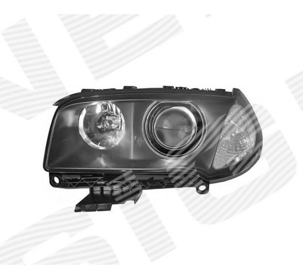 Передняя фара для BMW X3 (E83) Передняя фара для BMW X3 (E83)
