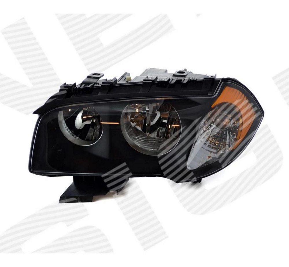 Передняя фара для BMW X3 (E83) Передняя фара для BMW X3 (E83)