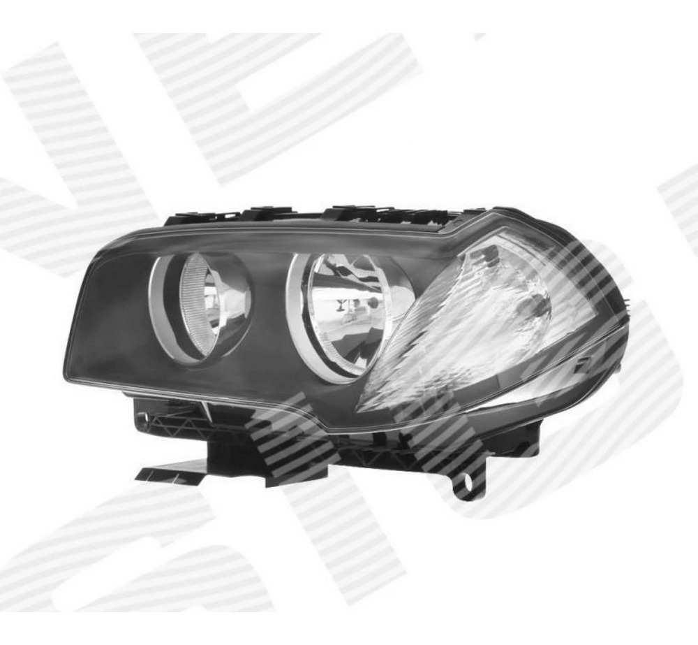 Передняя фара для BMW X3 (E83) Передняя фара для BMW X3 (E83)