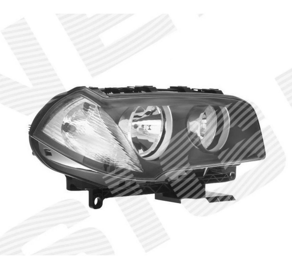 Передняя фара для BMW X3 (E83) Передняя фара для BMW X3 (E83)