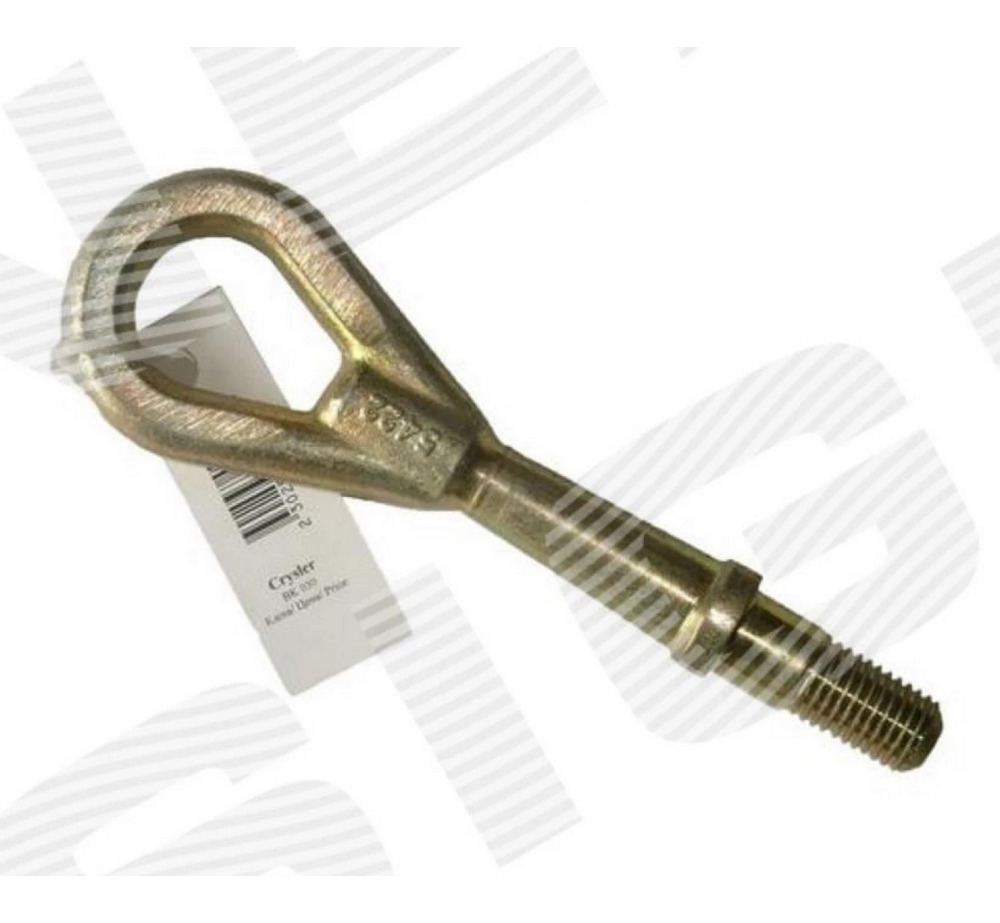 Буксировочный крюк для Chrysler Voyager III (RG)