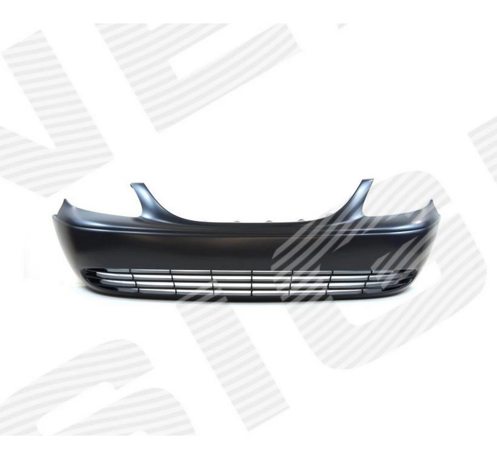 Бампер передний для Chrysler Voyager III (RG)