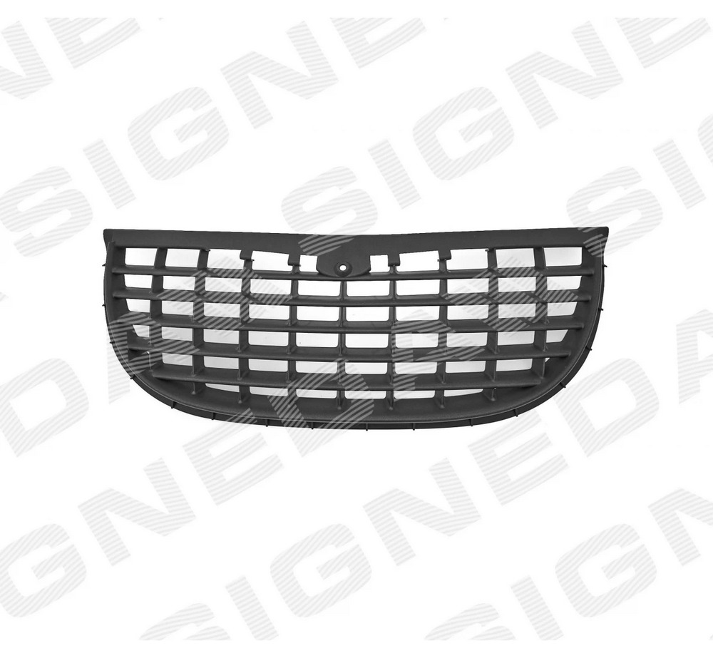 Решетка радиатора для Chrysler Voyager III (RG)