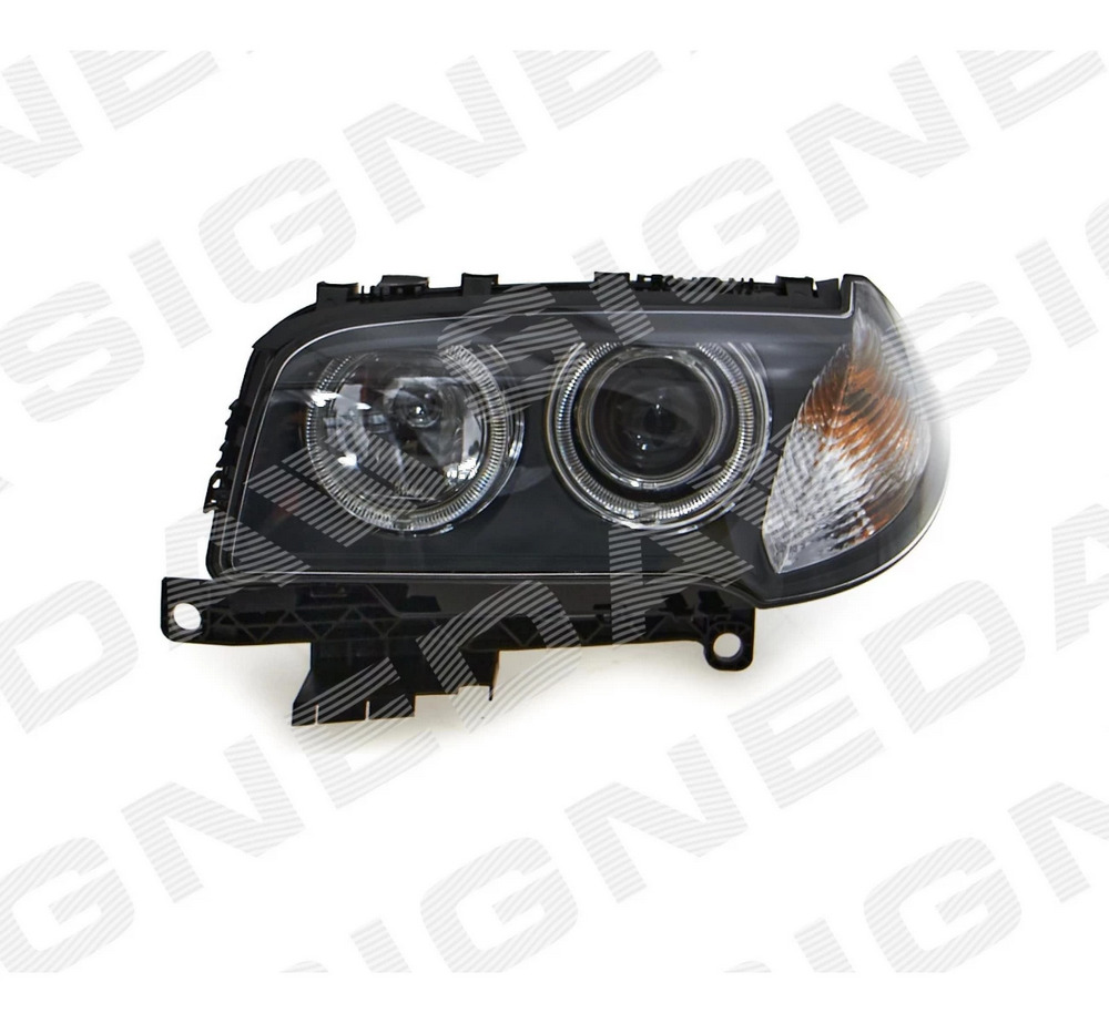 Передняя фара для BMW X3 (E83) Передняя фара для BMW X3 (E83)