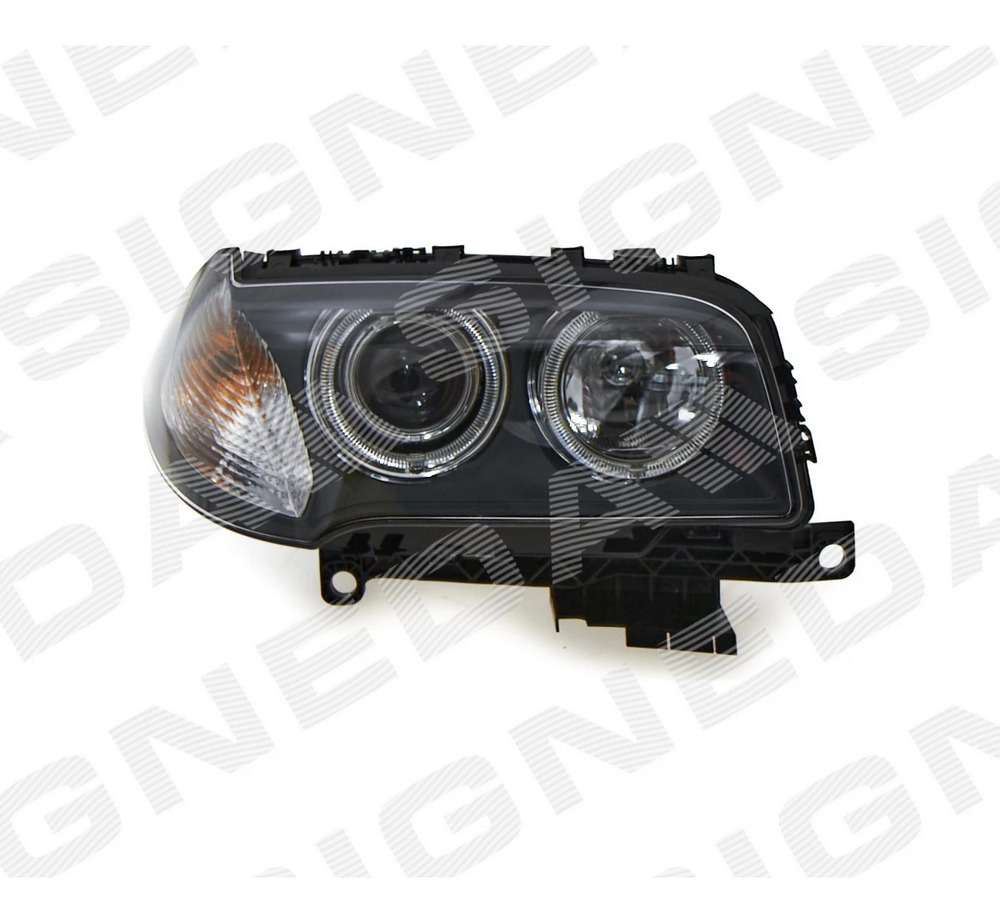 Передняя фара для BMW X3 (E83) Передняя фара для BMW X3 (E83)