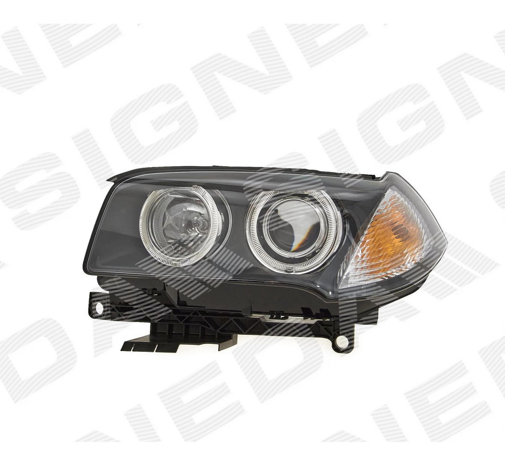 Передняя фара для BMW X3 (E83) Передняя фара для BMW X3 (E83)