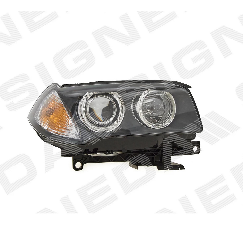 Передняя фара для BMW X3 (E83) Передняя фара для BMW X3 (E83)