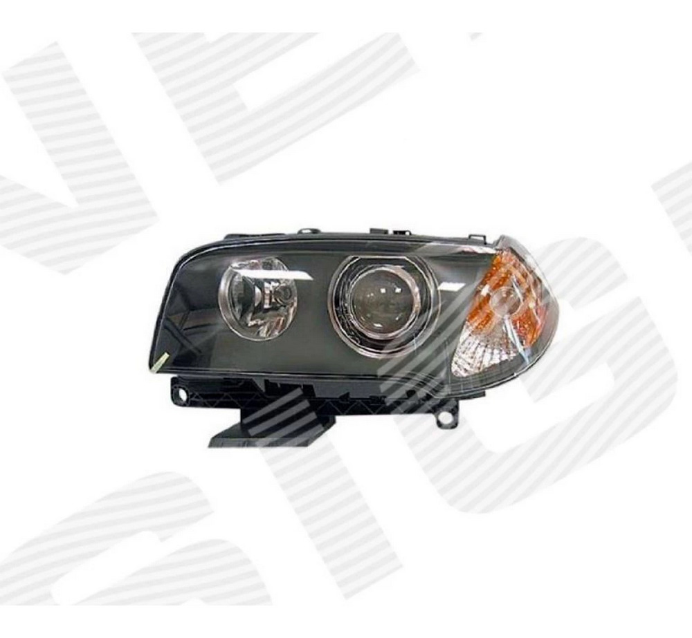 Передняя фара для BMW X3 (E83) Передняя фара для BMW X3 (E83)