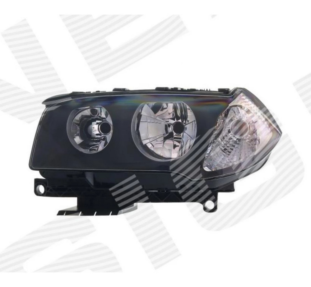 Передняя фара для BMW X3 (E83) Передняя фара для BMW X3 (E83)