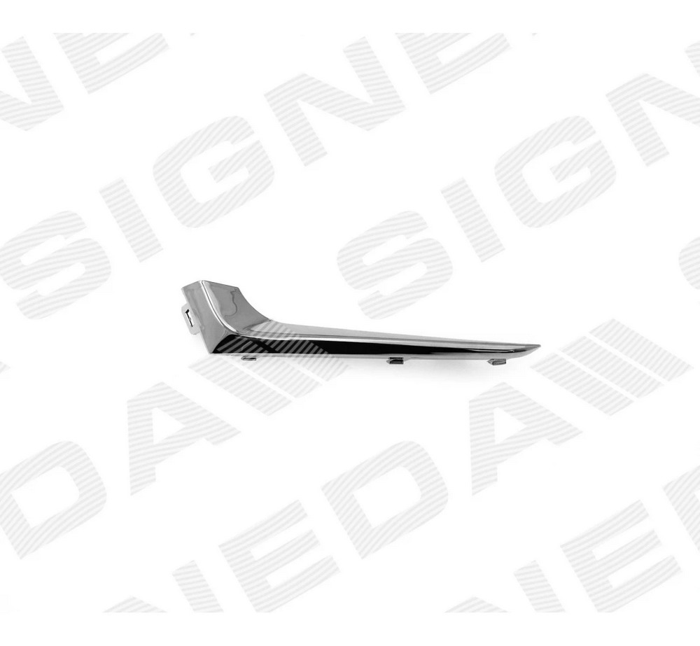 Молдинг бампера (правый) для Chevrolet Malibu IX Молдинг бампера (правый) для Chevrolet Malibu IX