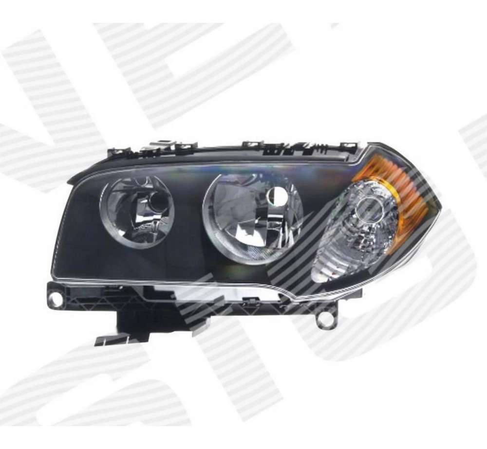 Передняя фара для BMW X3 (E83) Передняя фара для BMW X3 (E83)