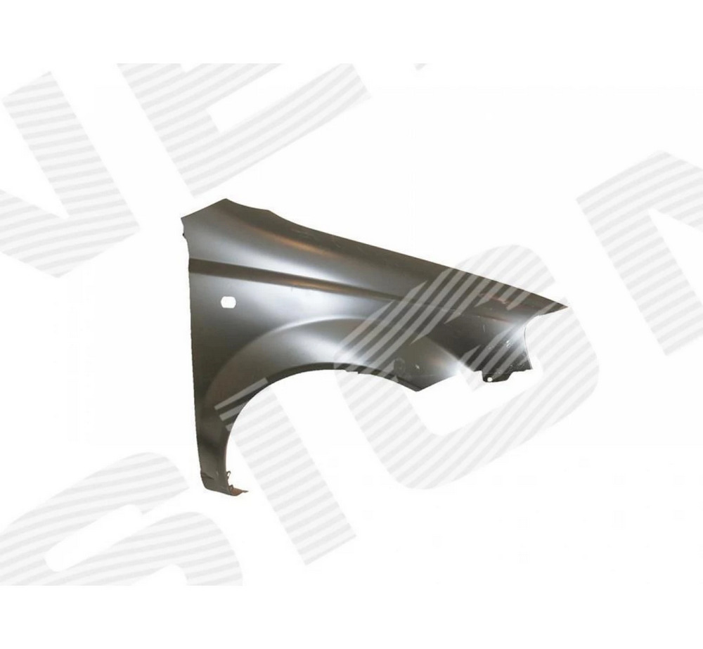 Крыло переднее (правое) для Chevrolet Aveo (T200) Крыло переднее (правое) для Chevrolet Aveo (T200)