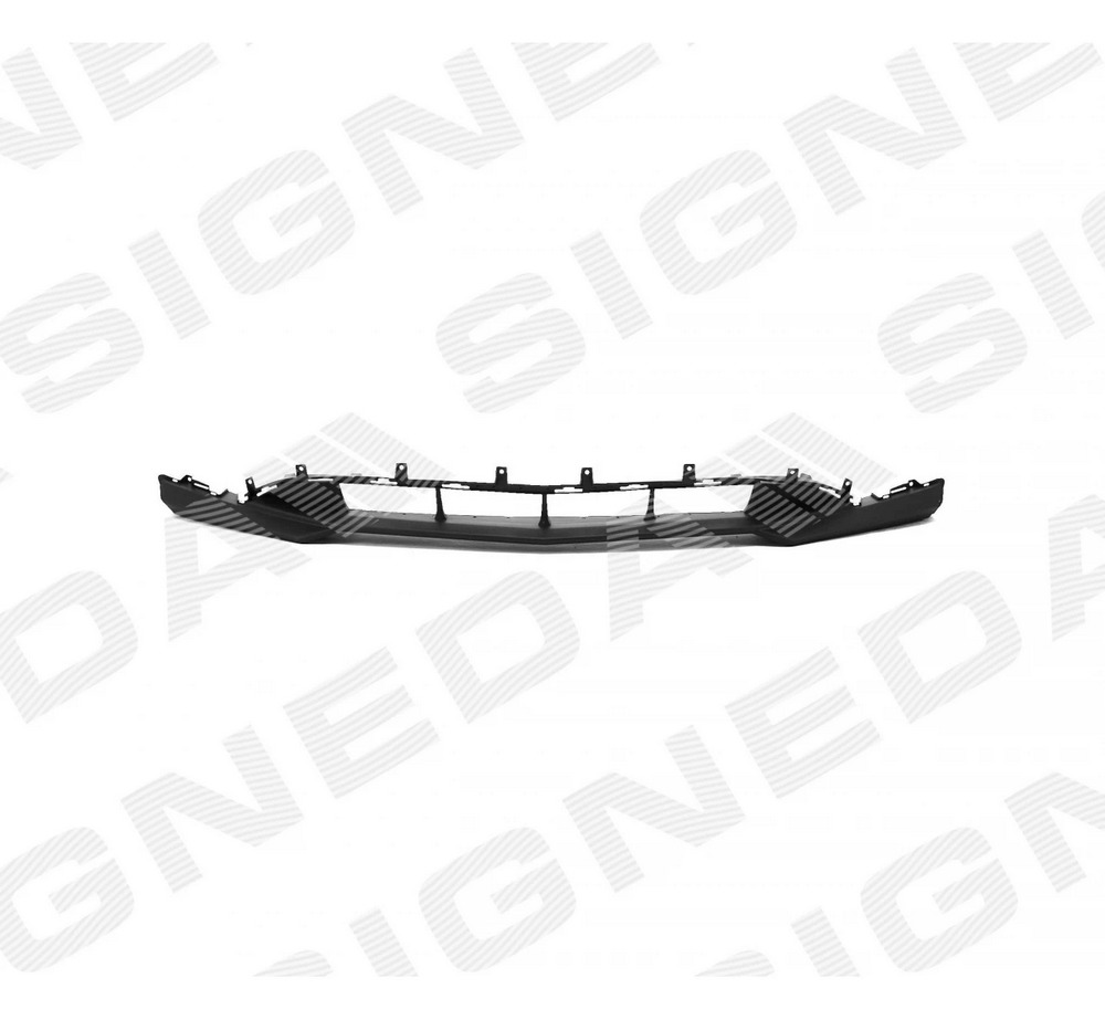 Бампер передний для Chevrolet Malibu IX Бампер передний для Chevrolet Malibu IX