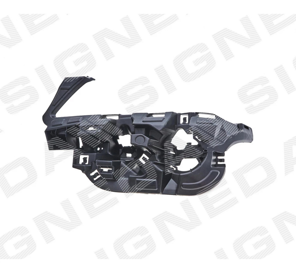 Крепление бампера (левое) для BMW X3 (F25)