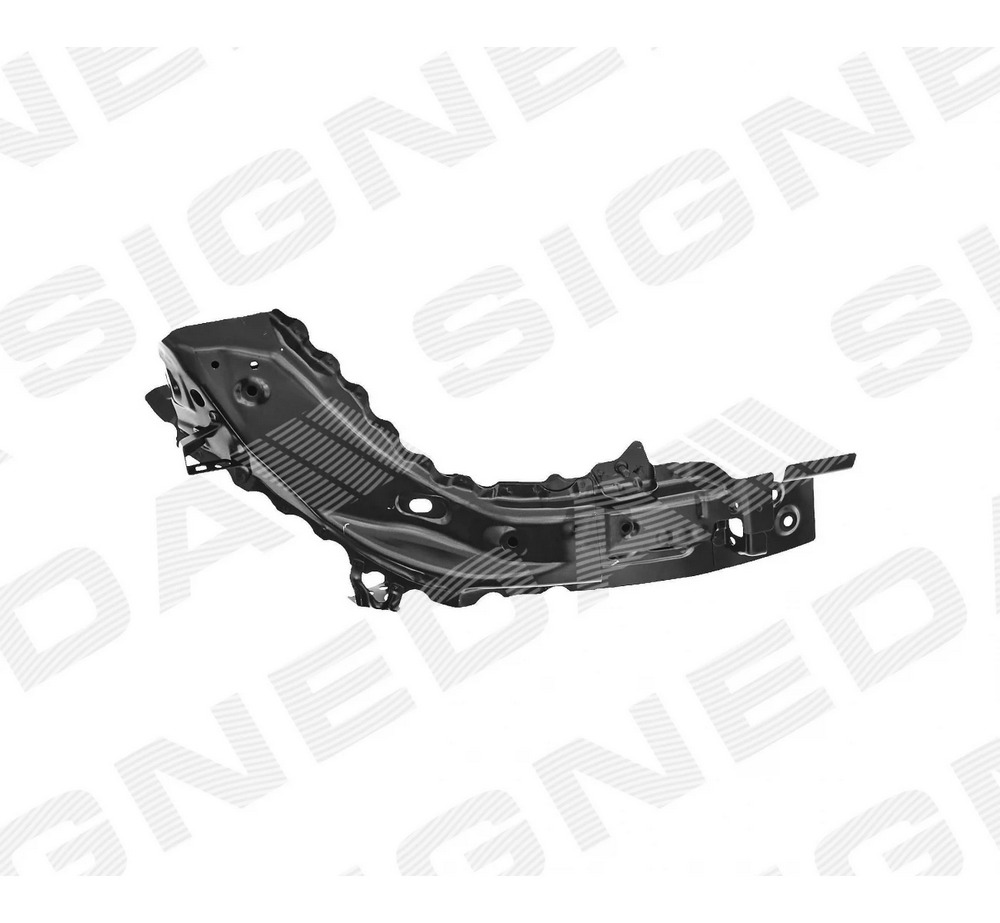 Кронштейн крыла (правый) для Chevrolet Malibu IX