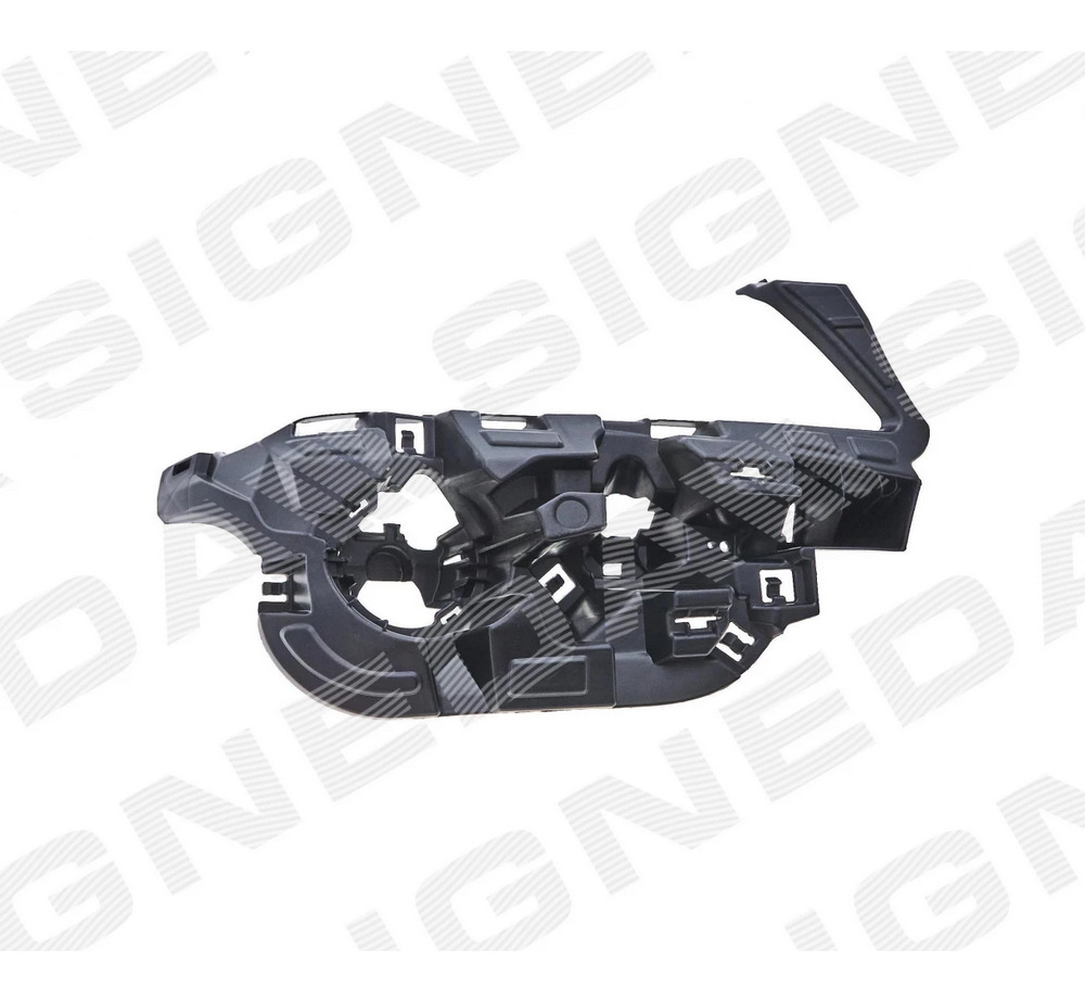 Крепление бампера (правое) для BMW X3 (F25)