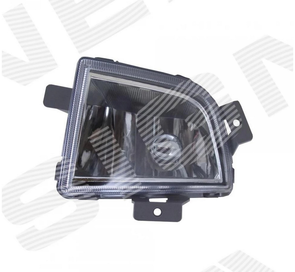 Противотуманная фара (левая) для Chevrolet Aveo (T200) Противотуманная фара (левая) для Chevrolet Aveo (T200)