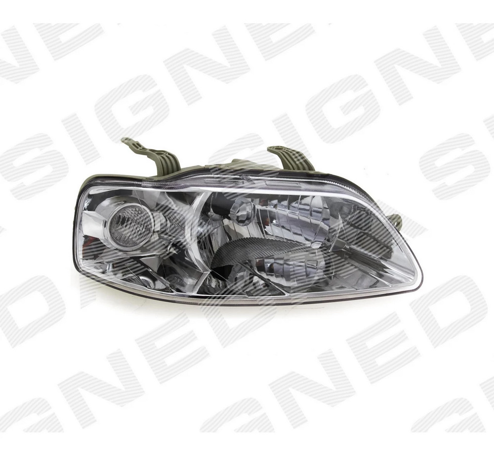 Передняя фара (правая) для Chevrolet Aveo (T200) Передняя фара (правая) для Chevrolet Aveo (T200)