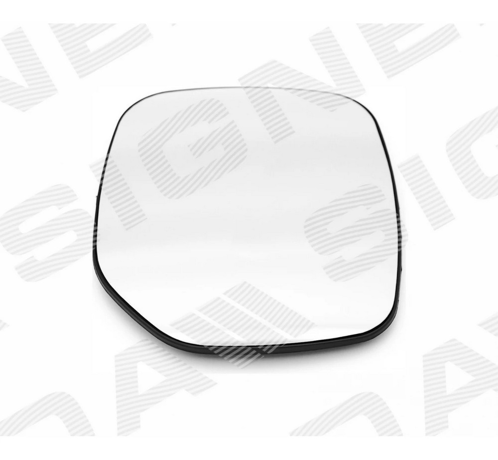 Стекло бокового зеркала (правое) для Citroen Berlingo (MF) Стекло бокового зеркала (правое) для Citroen Berlingo (MF)