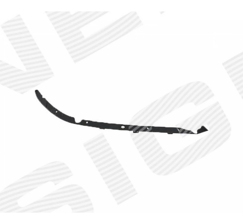 Молдинг бампера (правый) для Chevrolet Malibu IX Молдинг бампера (правый) для Chevrolet Malibu IX