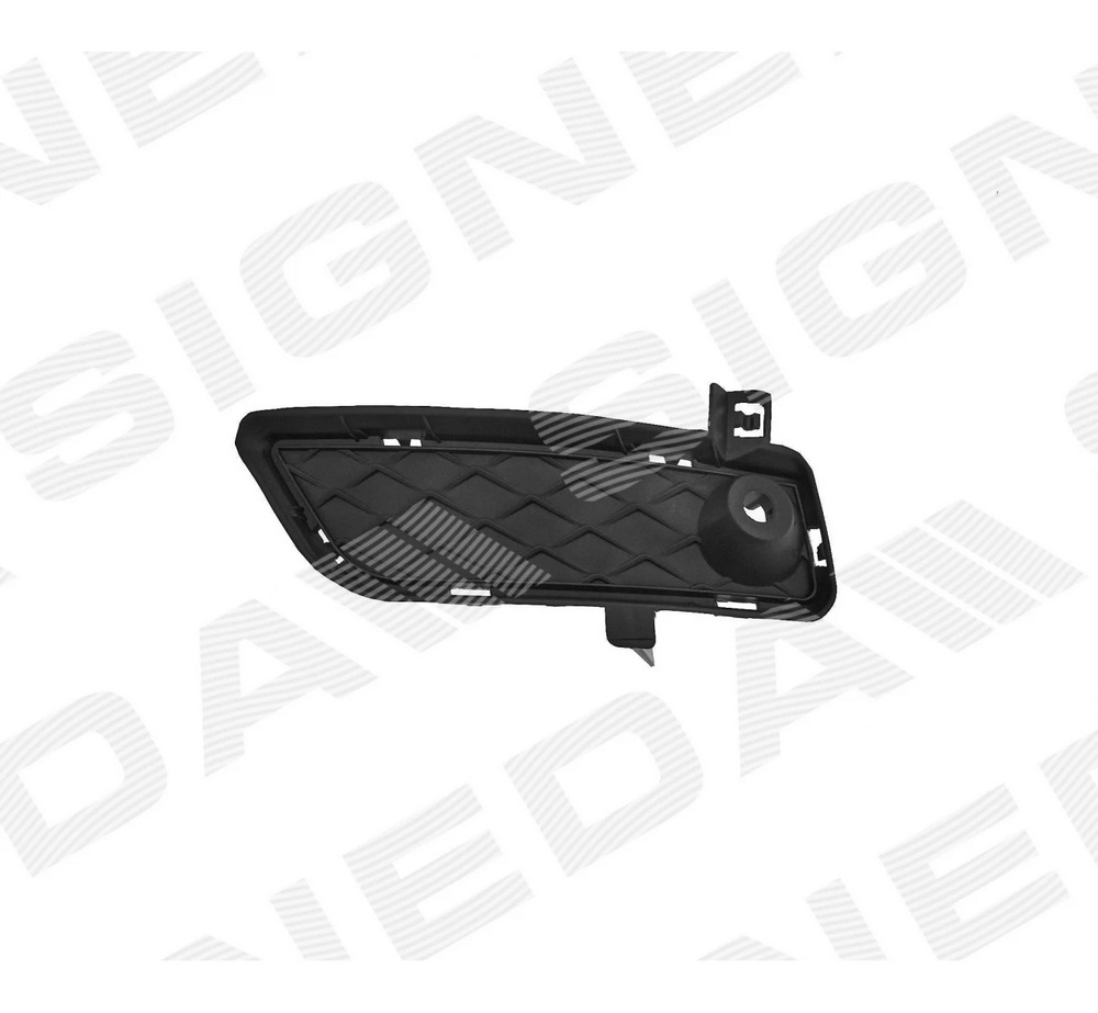 Решетка в бампер (левая) для BMW X3 (F25) Решетка в бампер (левая) для BMW X3 (F25)