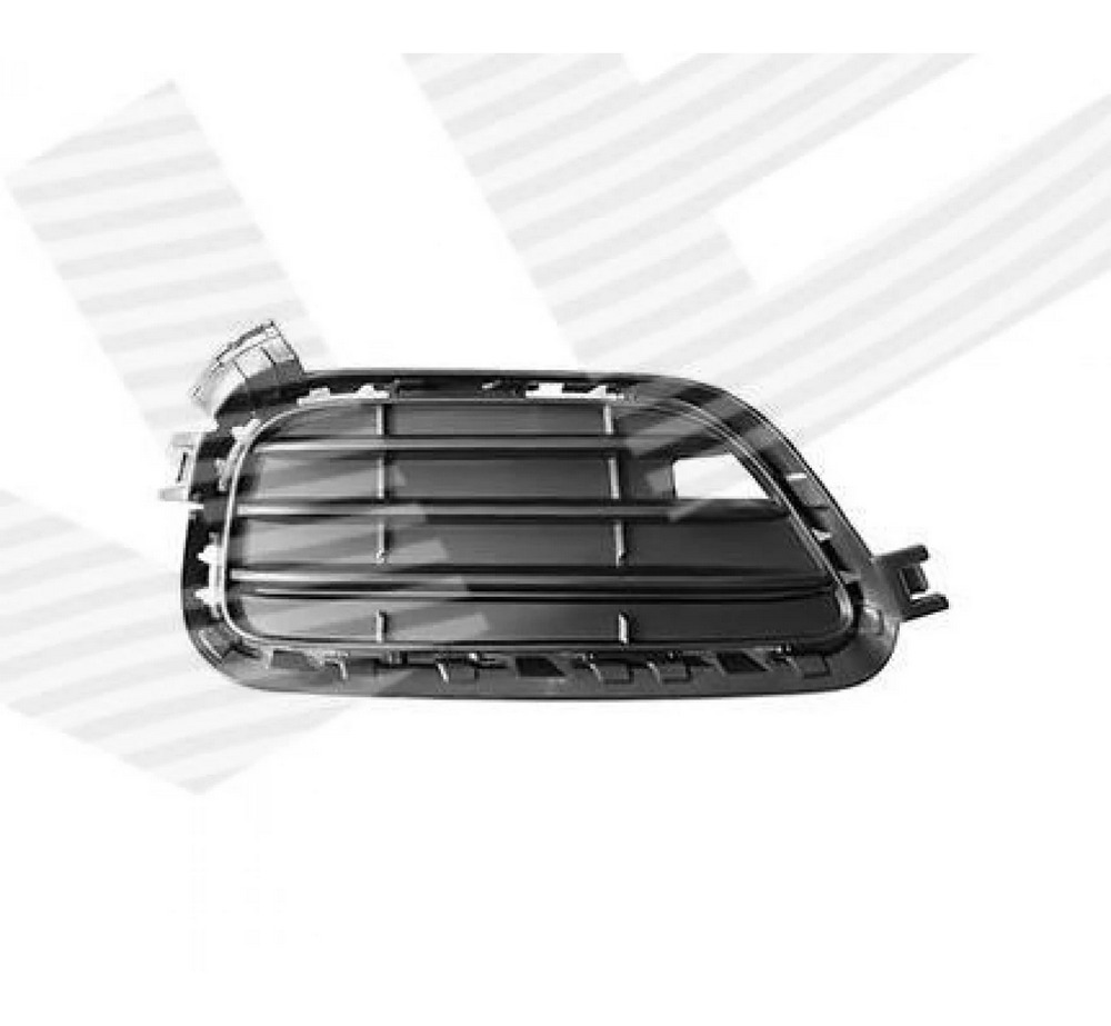 Решетка в бампер для BMW X3 (F25) Решетка в бампер для BMW X3 (F25)
