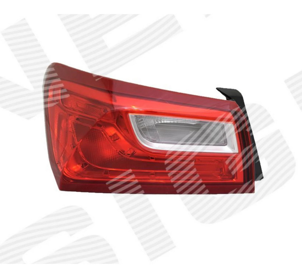 Задний фонарь (левый) для Chevrolet Malibu IX Задний фонарь (левый) для Chevrolet Malibu IX