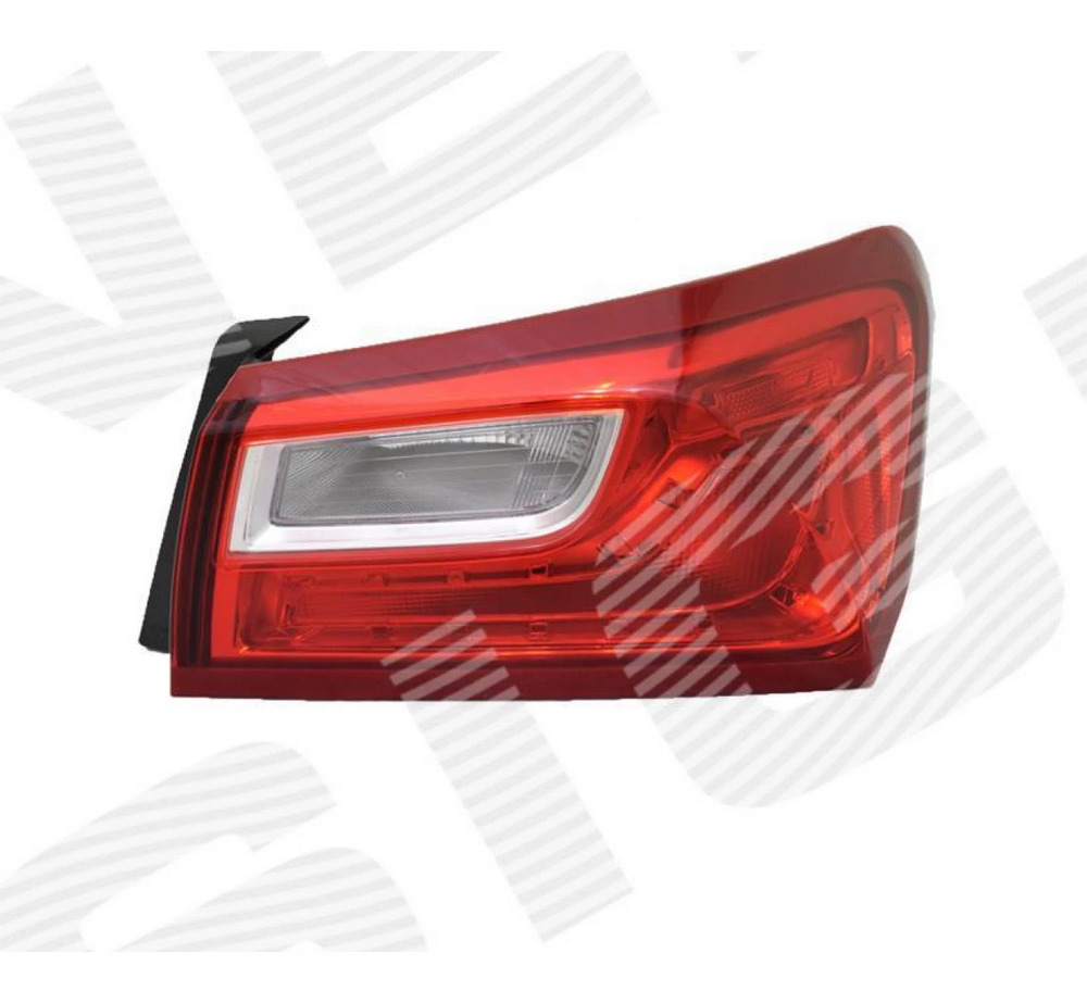 Задний фонарь (правый) для Chevrolet Malibu IX Задний фонарь (правый) для Chevrolet Malibu IX