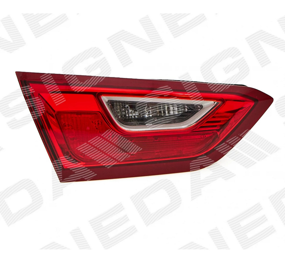 Задний фонарь (левый) для Chevrolet Malibu IX Задний фонарь (левый) для Chevrolet Malibu IX