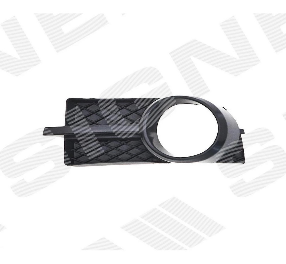 Рамка противотуманки (левая) для Chevrolet Aveo (T250 SDN) Рамка противотуманки (левая) для Chevrolet Aveo (T250 SDN)