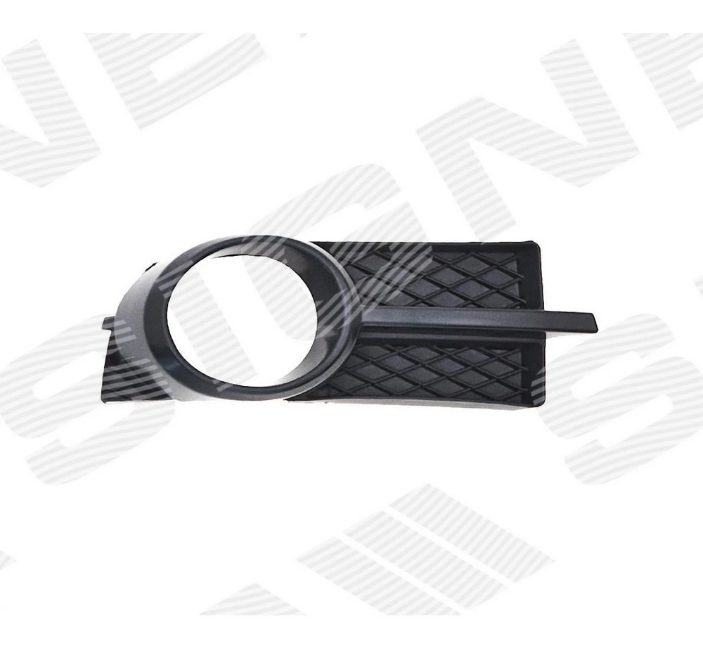 Рамка противотуманки (правая) для Chevrolet Aveo (T250 SDN) Рамка противотуманки (правая) для Chevrolet Aveo (T250 SDN)