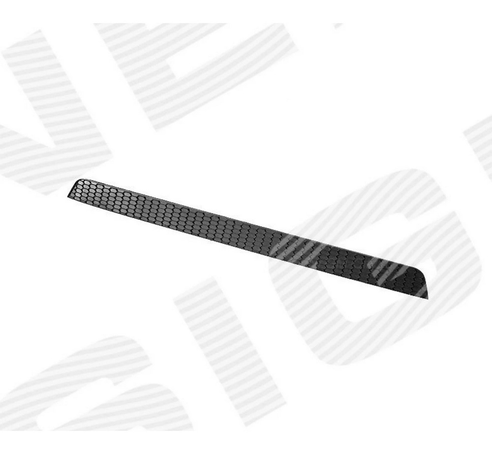 Решетка в бампер для Chevrolet Aveo (T250 SDN)