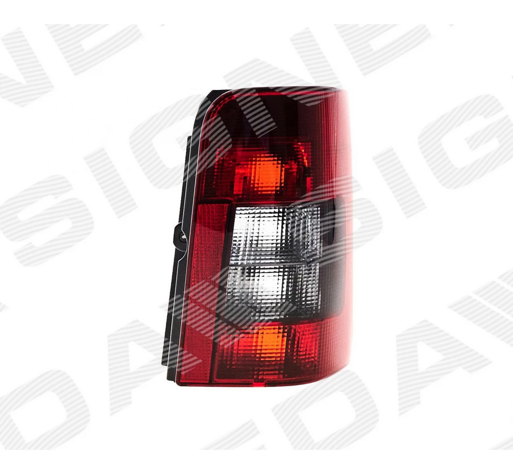 Задний фонарь (правый) для Citroen Berlingo (MF) Задний фонарь (правый) для Citroen Berlingo (MF)