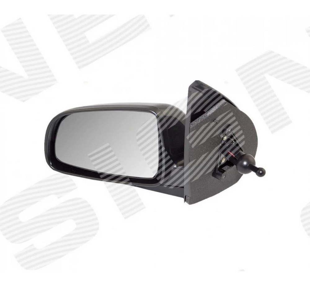 Боковое зеркало для Chevrolet Aveo (T250 SDN) Боковое зеркало для Chevrolet Aveo (T250 SDN)