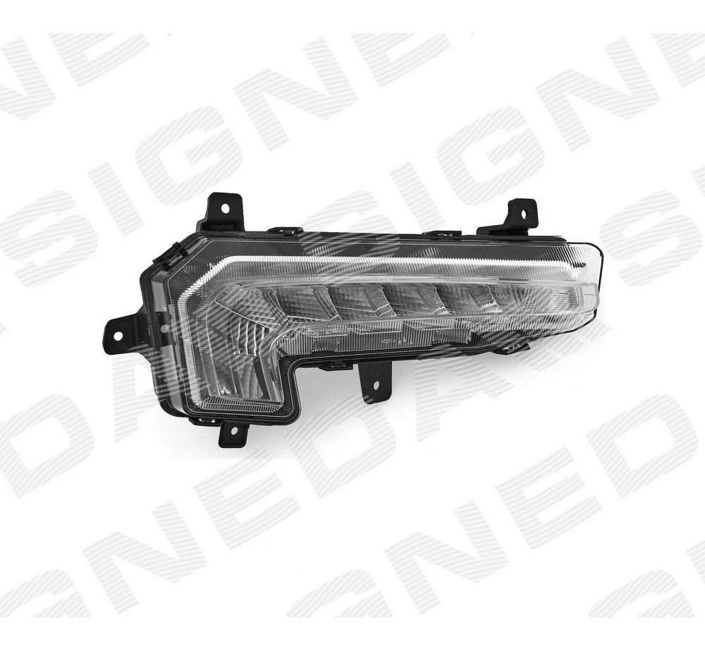 Фара drl (правая) для Chevrolet Malibu IX Фара drl (правая) для Chevrolet Malibu IX