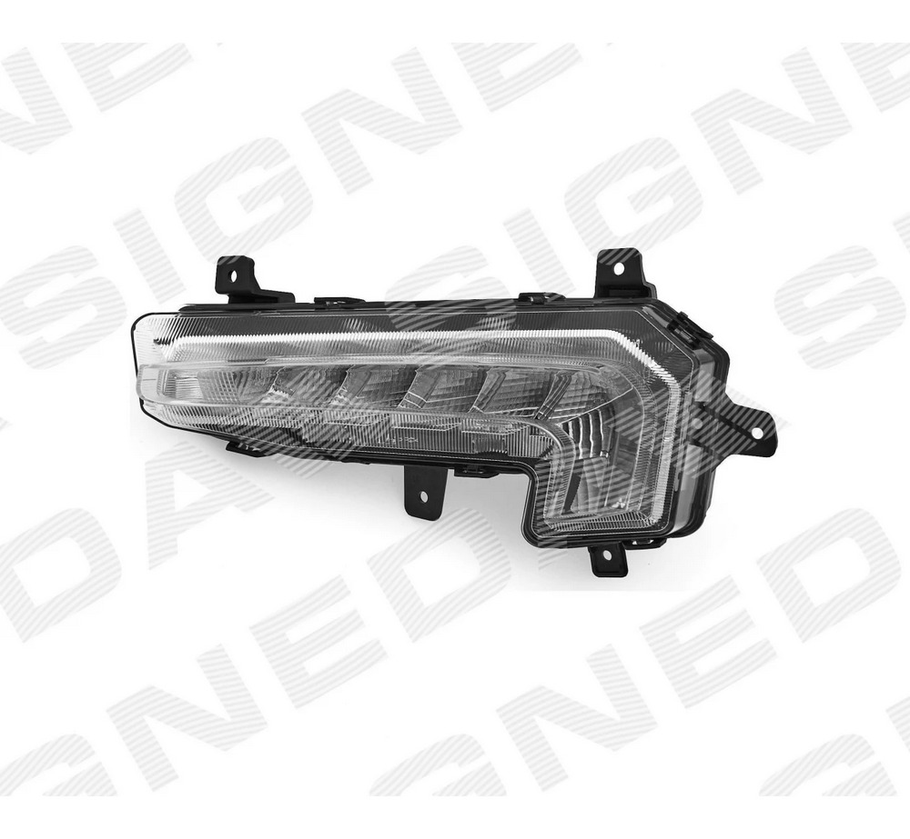 Фара drl (левая) для Chevrolet Malibu IX Фара drl (левая) для Chevrolet Malibu IX