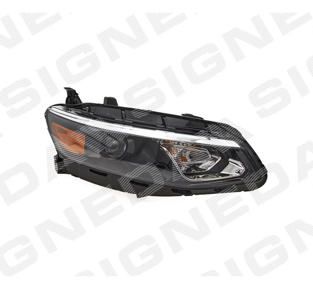 Передняя фара (правая) для Chevrolet Malibu IX Передняя фара (правая) для Chevrolet Malibu IX