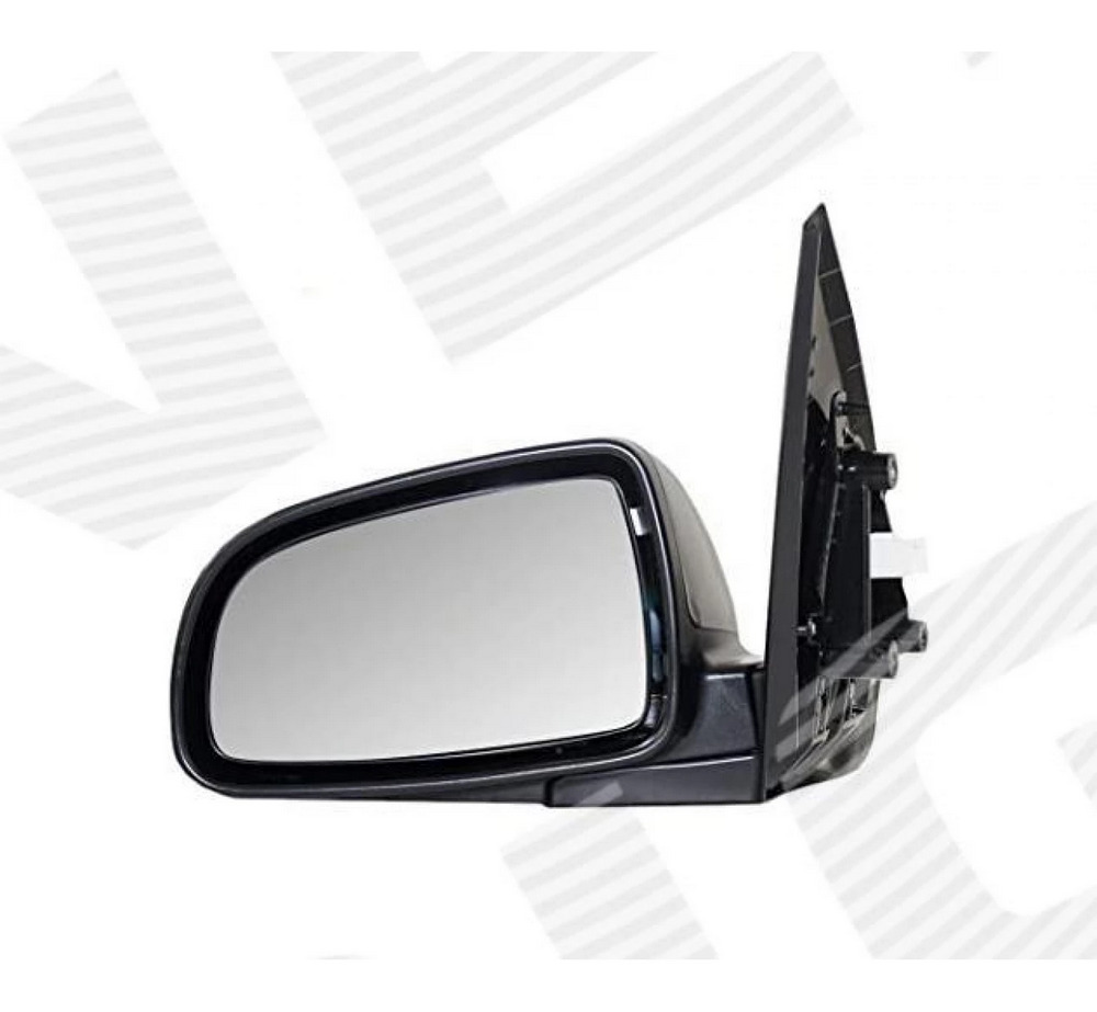 Боковое зеркало для Chevrolet Aveo (T250 SDN) Боковое зеркало для Chevrolet Aveo (T250 SDN)