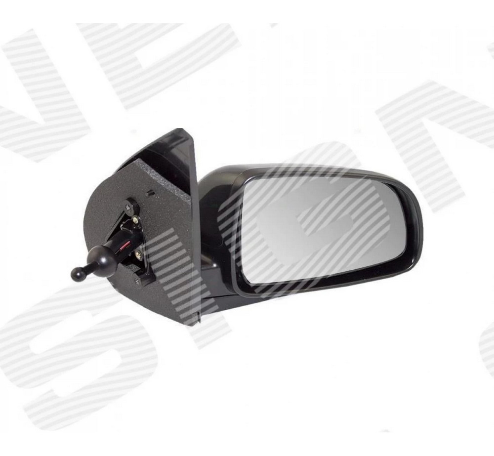 Боковое зеркало для Chevrolet Aveo (T250 SDN) Боковое зеркало для Chevrolet Aveo (T250 SDN)