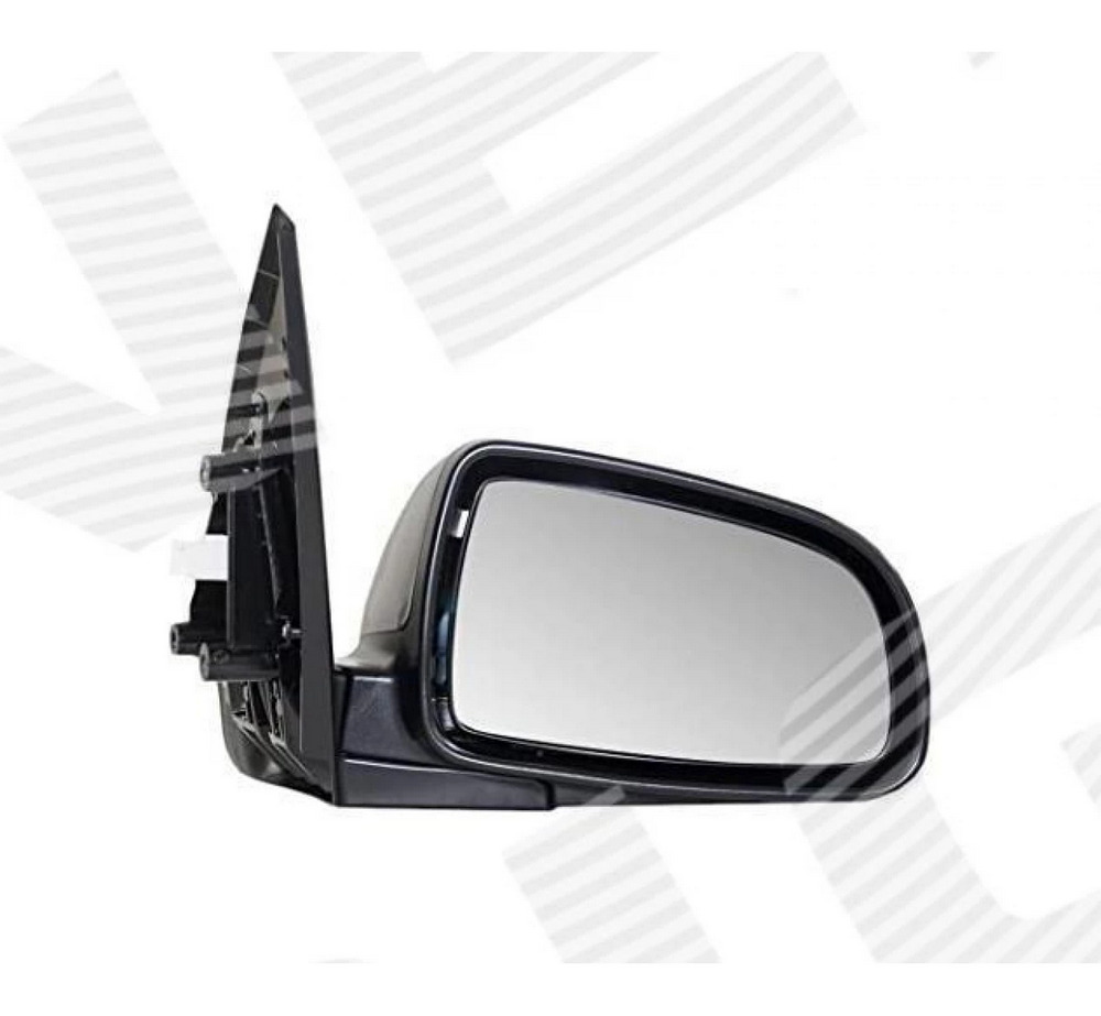 Боковое зеркало для Chevrolet Aveo (T250 SDN) Боковое зеркало для Chevrolet Aveo (T250 SDN)