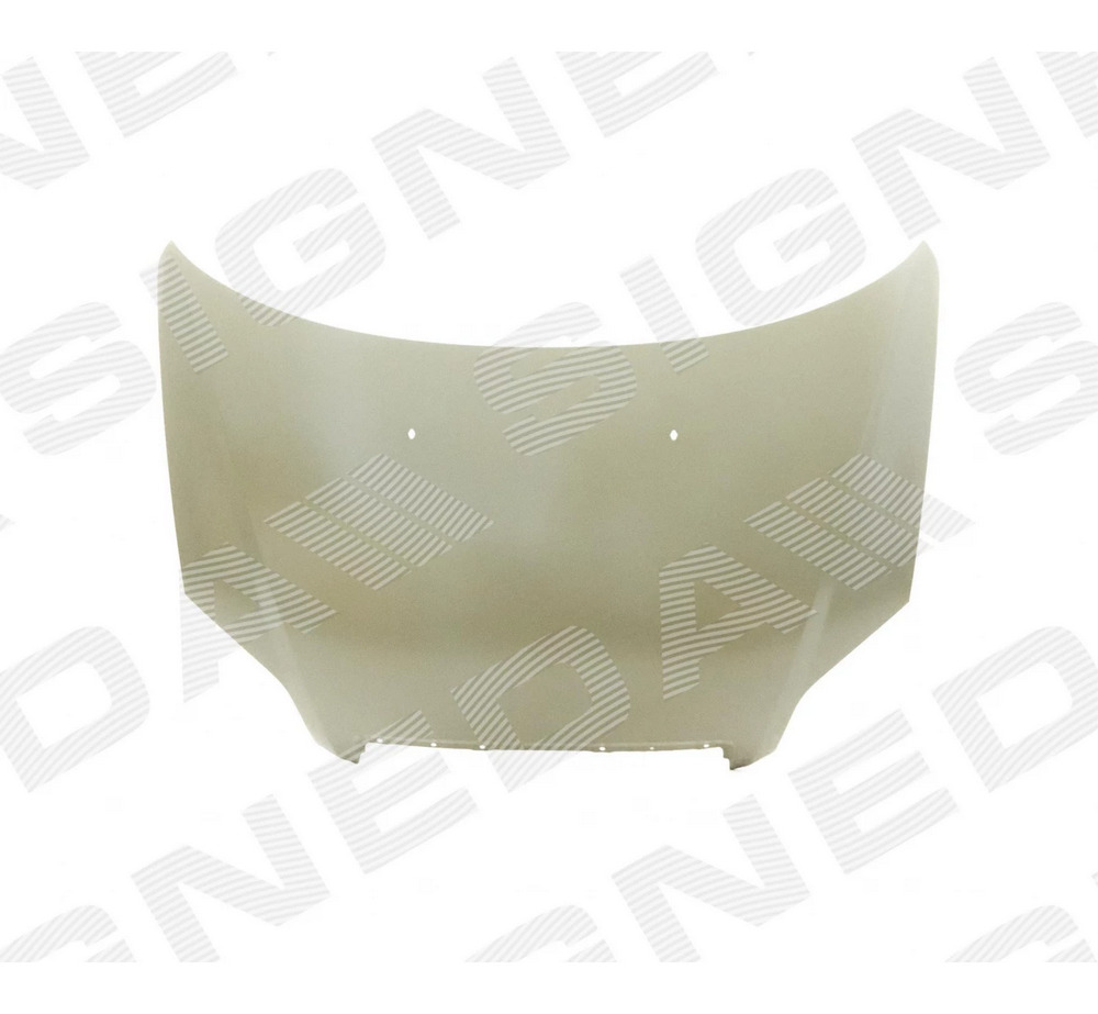 Капот для Chevrolet Aveo (T250 SDN)