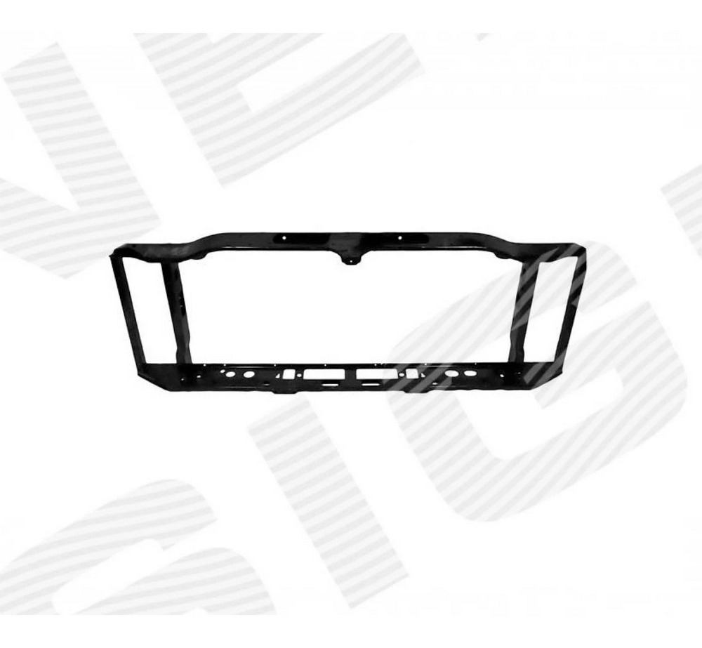 Панель передняя для Chevrolet Saburban (GMTK2YC)