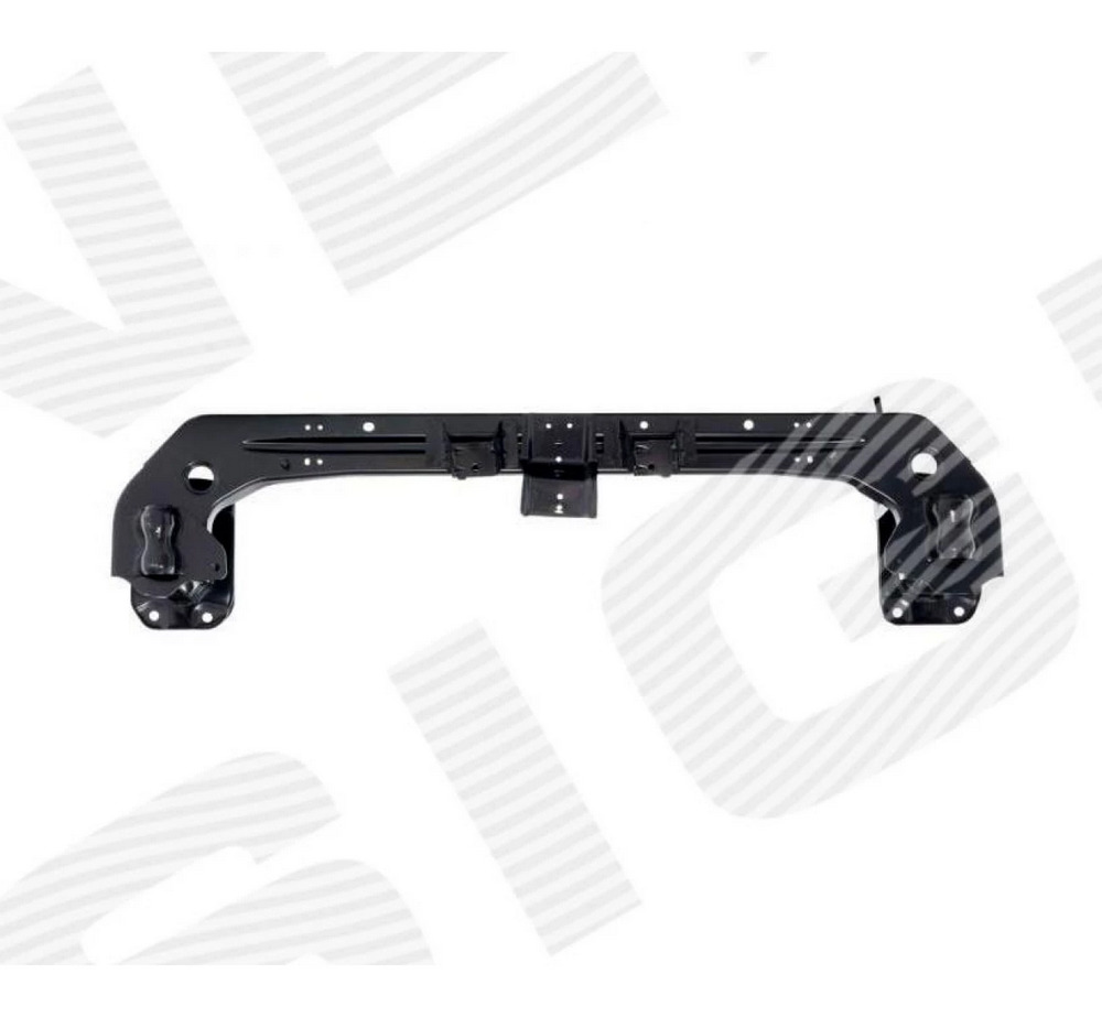 Усилитель бампера для Citroen C-Crosser (EP_)