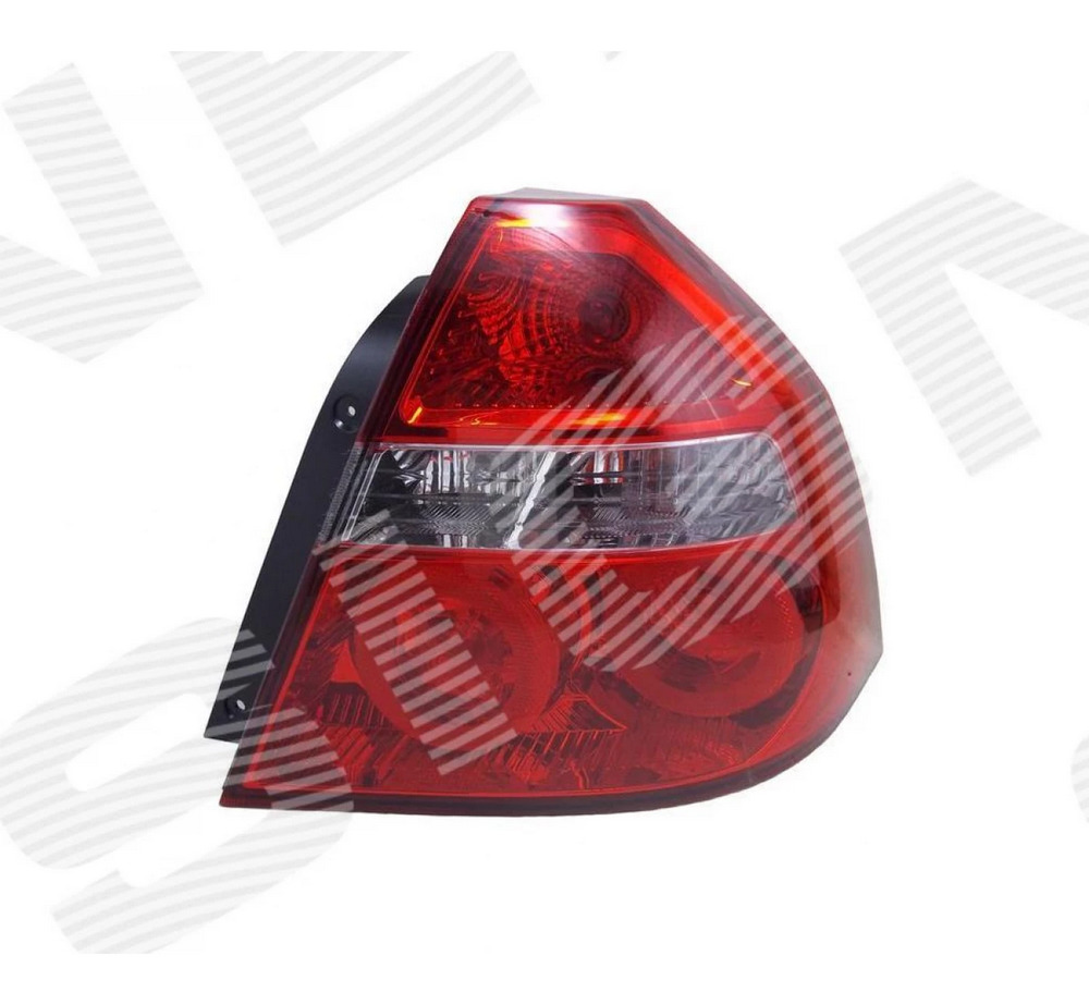 Задний фонарь (правый) для Chevrolet Aveo (T250 SDN) Задний фонарь (правый) для Chevrolet Aveo (T250 SDN)