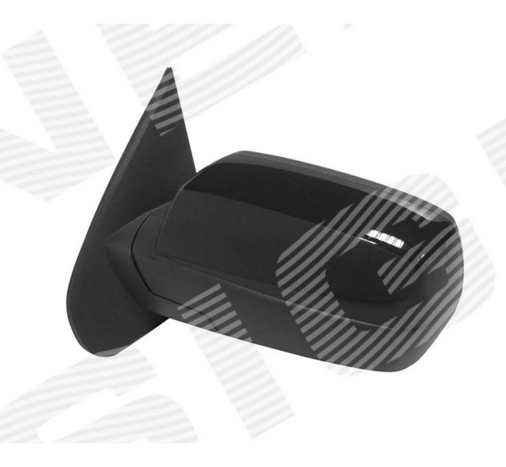 Боковое зеркало для Chevrolet Silverado III