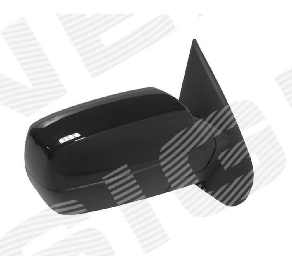 Боковое зеркало для Chevrolet Silverado III