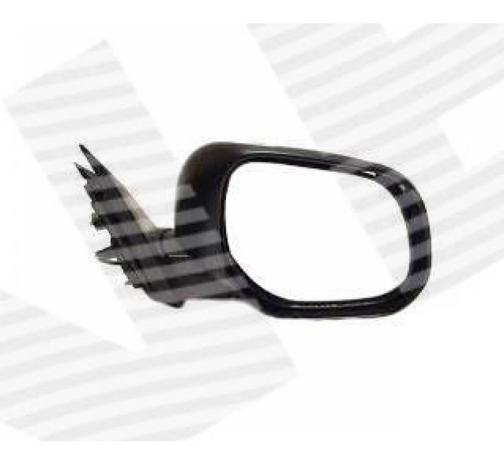 Боковое зеркало для Citroen C-Crosser (EP_)